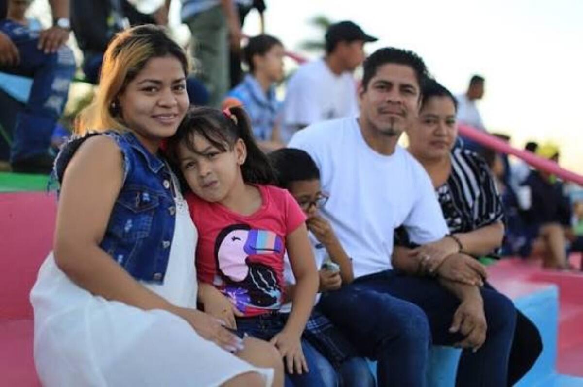 Policía Nacional fortalece seguridad a madres de familia