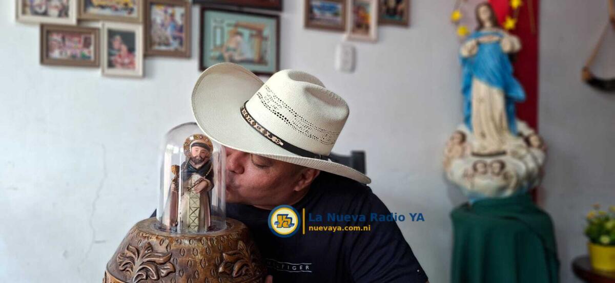 Raymond Chavez