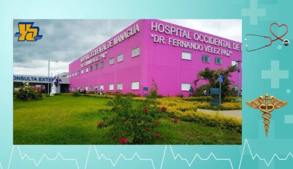 Diez pacientes recibirán cateterismo en el Vélez Páiz