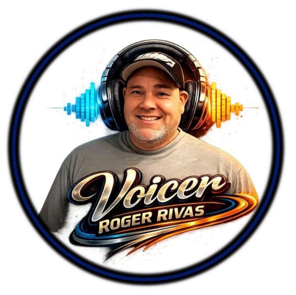 Fallece locutor nicaragüense Róger Rivas «The Voicer»