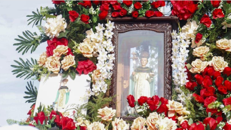Alcaldía de Ciudad Sandino declara asueto municipal el 7 de agosto por fiestas de Santo Domingo de Abajo