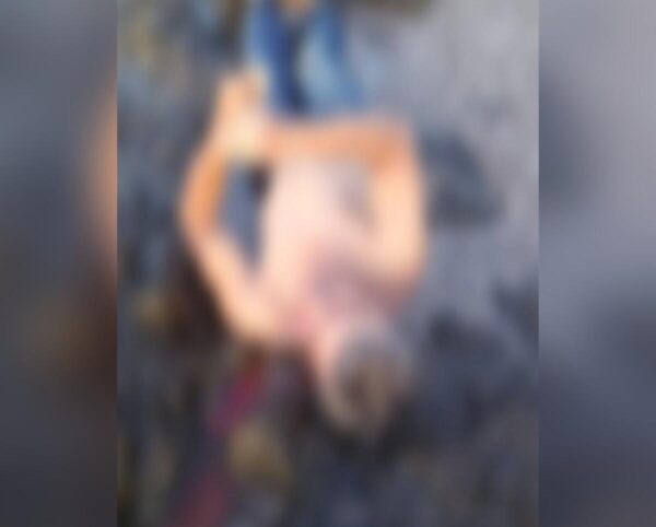 Hallan muerto a supuesto nicaragüense en Puntarenas, Costa Rica