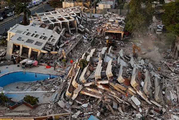 Nuevo balance: Venezuela confirma 2,954 muertos por doble terremoto