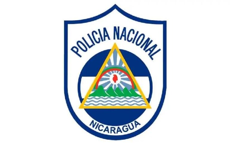 Policía Nacional investiga destrucción de equipos de construcción de caminos en Siuna, Caribe Norte