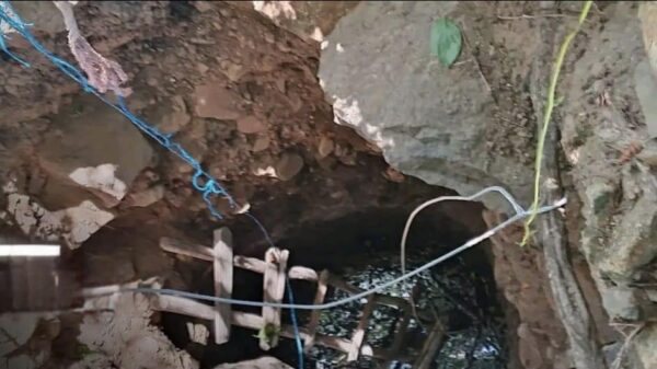 Hombre muere electrocutado en San Lucas, Madriz