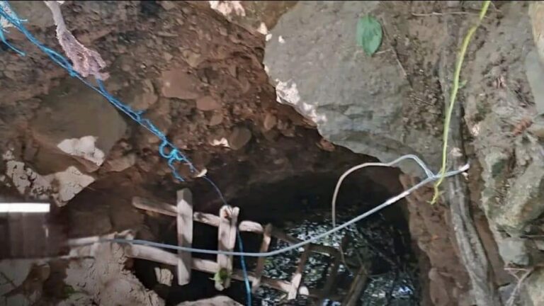 Hombre muere electrocutado en San Lucas, Madriz