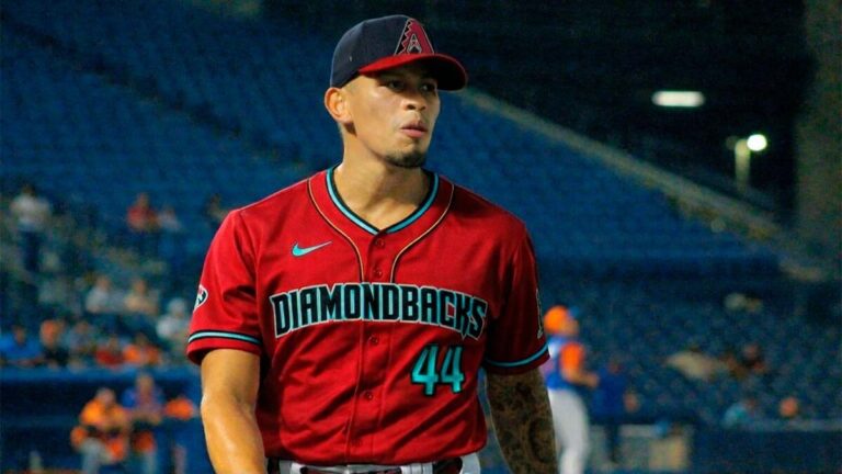 Tercer triunfo de la temporada para Jonathan Loaisiga