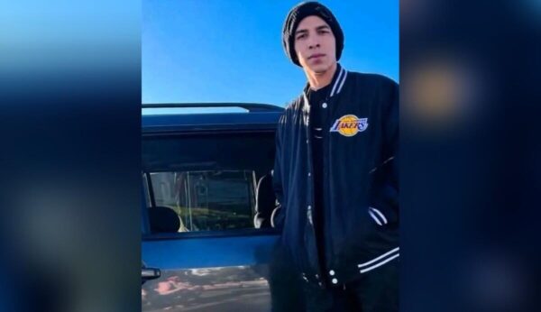 Muere joven esteliano en accidente de moto en Los Ángeles, California