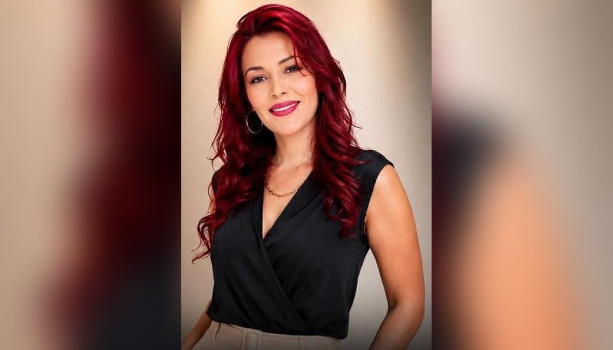 Yiran Guadalupe Rodríguez Barahona