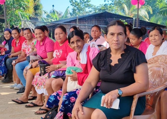 Rivas será sede de Mega Feria de Salud para atender a 6,000 mujeres este sábado