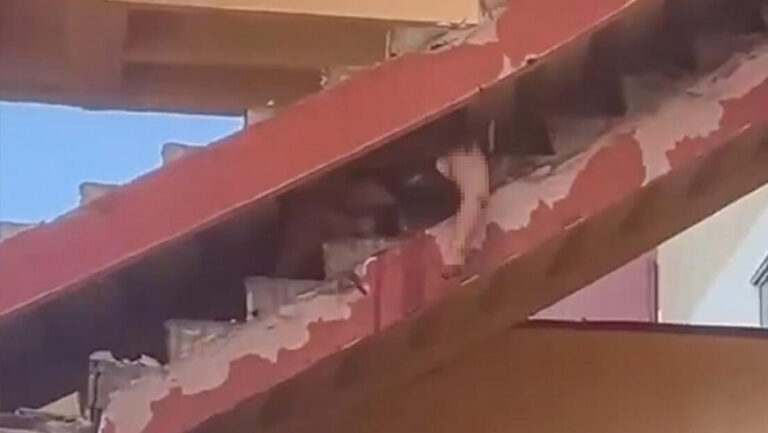 Aumenta el número de víctimas mortales tras devastador terremoto de 7,4 en Colombia
