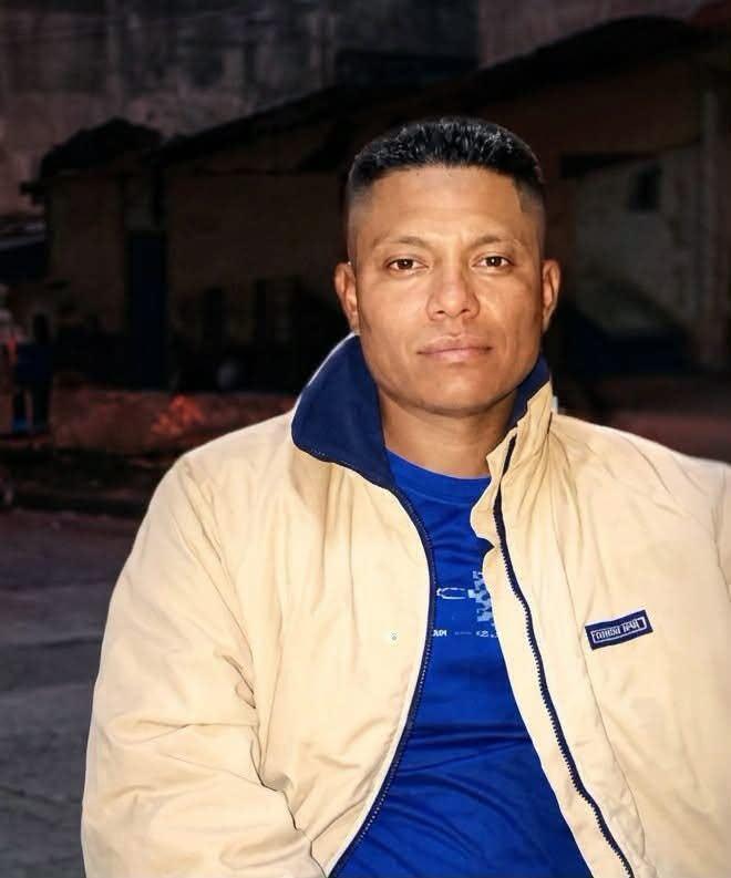 Elier Guido muere en choque frontal con camión en Matagalpa
