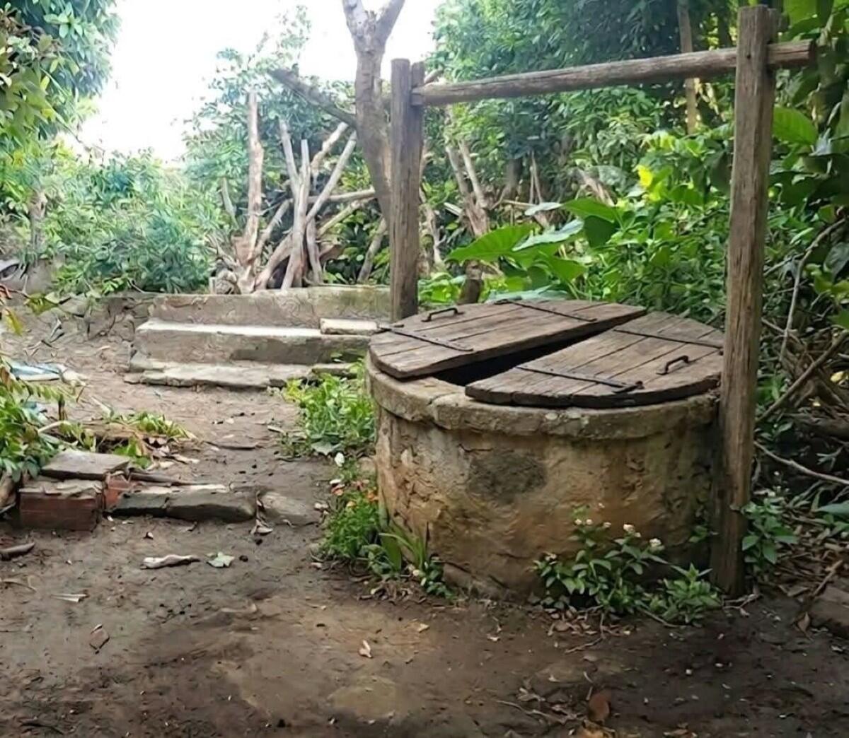 A juicio par de asaltantes que mataron a hombre al lanzarlo vivo dentro de pozo