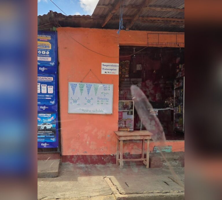 LOTO denuncia visitas de vendedores de rifas ilegales en comercios autorizados