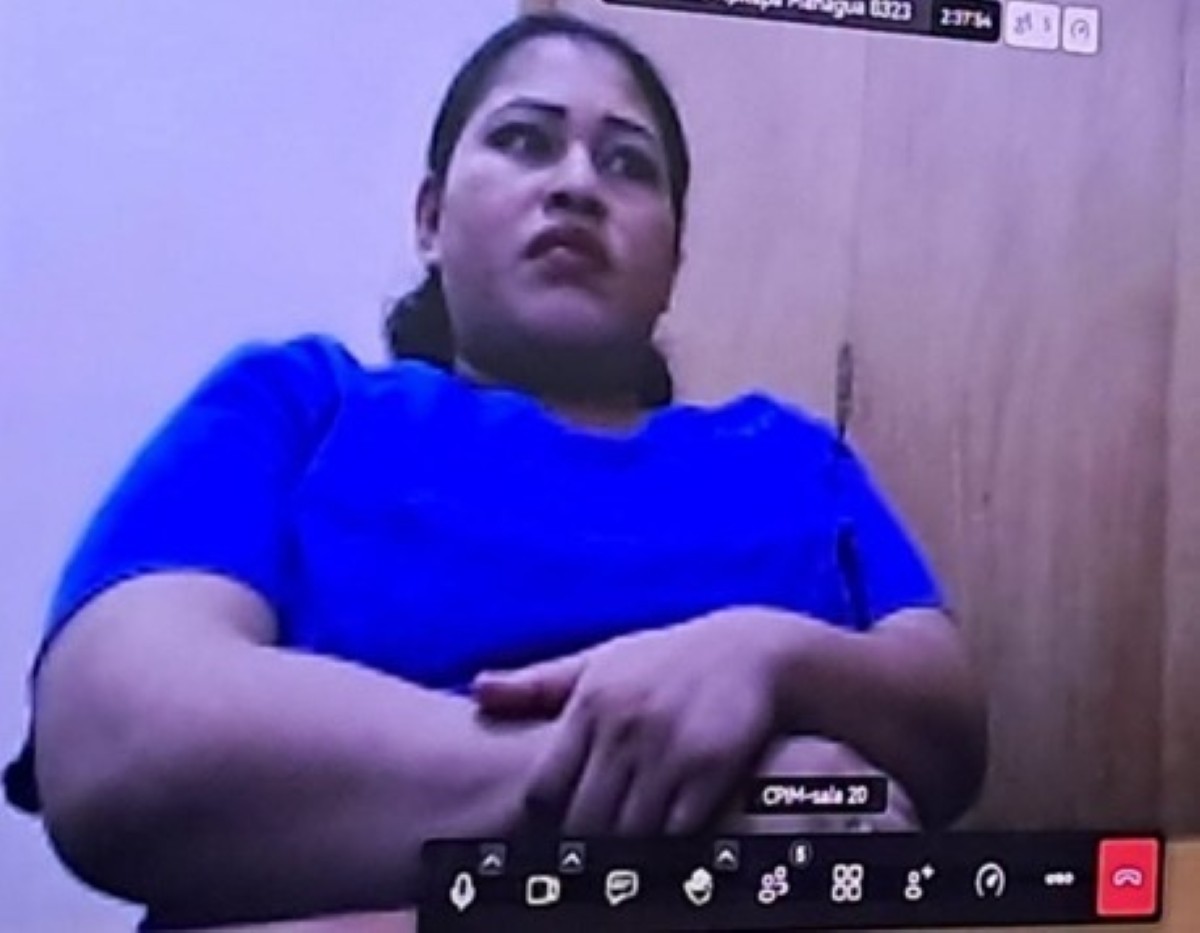 Ana Luisa Acuña Muñoz