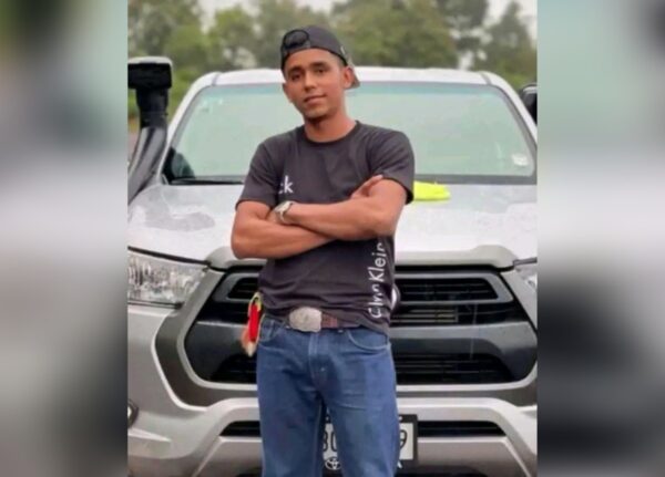 Fallece conductor y sube a cuatro muertos en accidente en Río Blanco