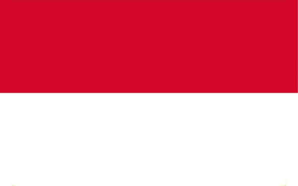 Nicaragua felicita a Indonesia por 80 años de Independencia