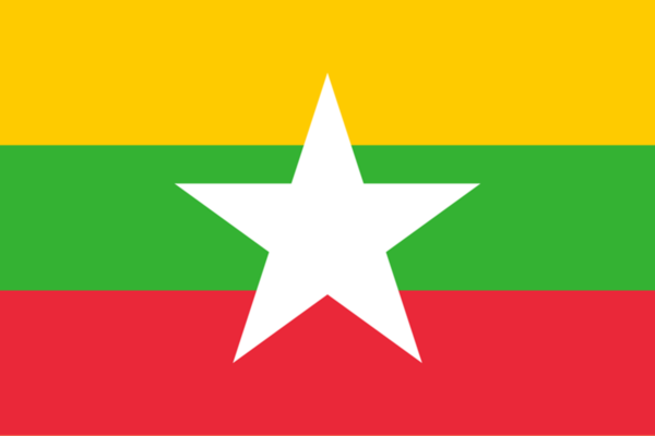 Nicaragua felicita a Myanmar por 6 años de relaciones diplomáticas