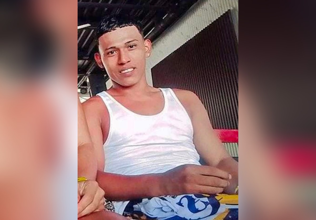 Bryan Díaz, El Castor
