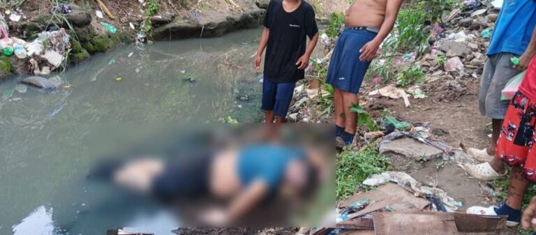 Muere ahogado capitalino tras ataque de epilepsia en cauce de Managua