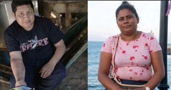 Condenan a prisión perpetua al femicida de Meyling Aguilar en Chinandega