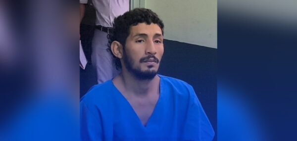 Envían a juicio a sujeto implicado en atroz ataque a machetazos en Villa El Carmen