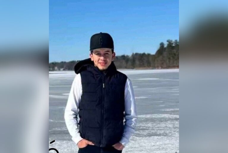 Joven de Chinandega muere ahogado en lago de Estados Unidos