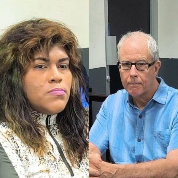 Managua: programan juicio contra mujer acusada de maltratar a su ex