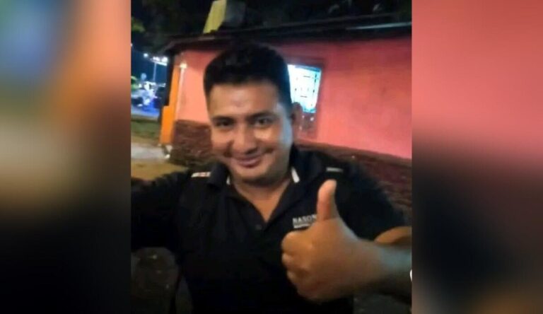 Identifican a hombre encontrado sin vida en camino de Catarina