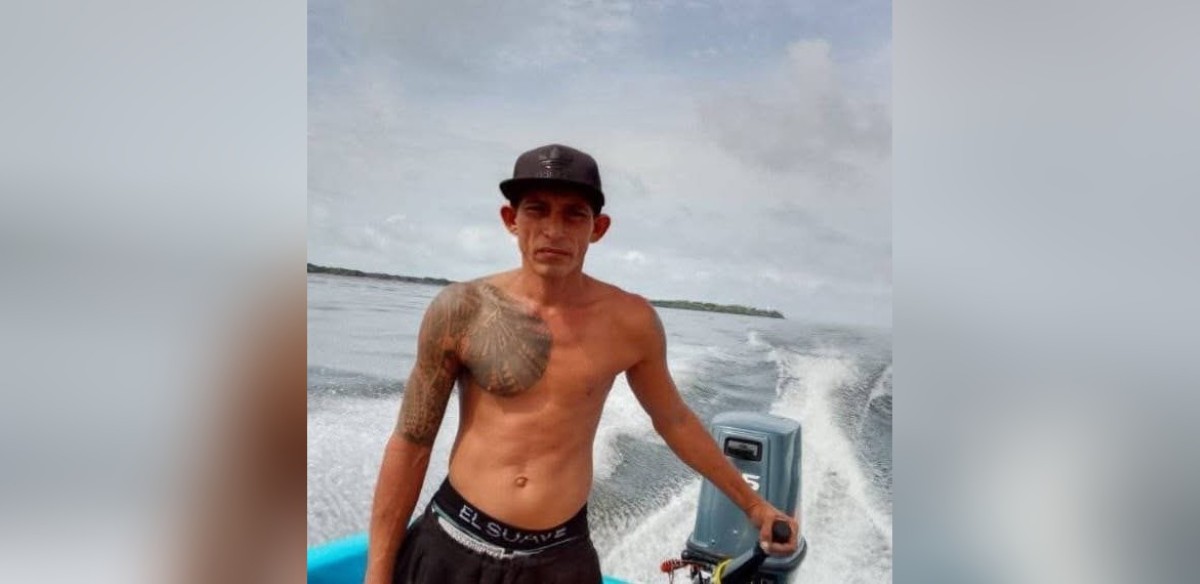 Erlan Adán Moncada Guzmán