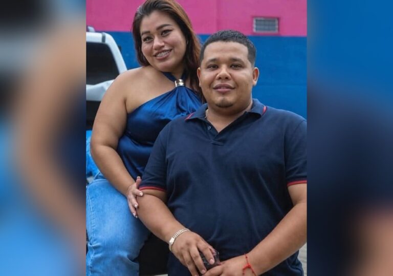 Presentan a autores de doble asesinato de pareja en Nagarote