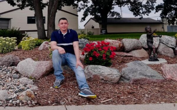 Nicaragüense muere en violento choque en Roseville, Minnesota