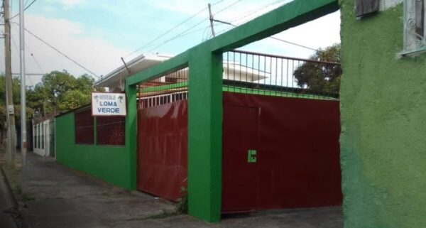 Hombre de 71 años es hallado sin vida en hospedaje de Managua