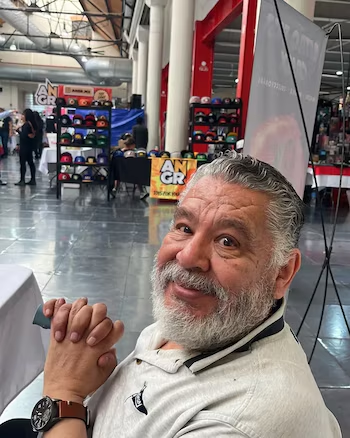 Fallece Carlos del Campo actor de doblaje en produccciones como Toy story, Harry potter y Star wars