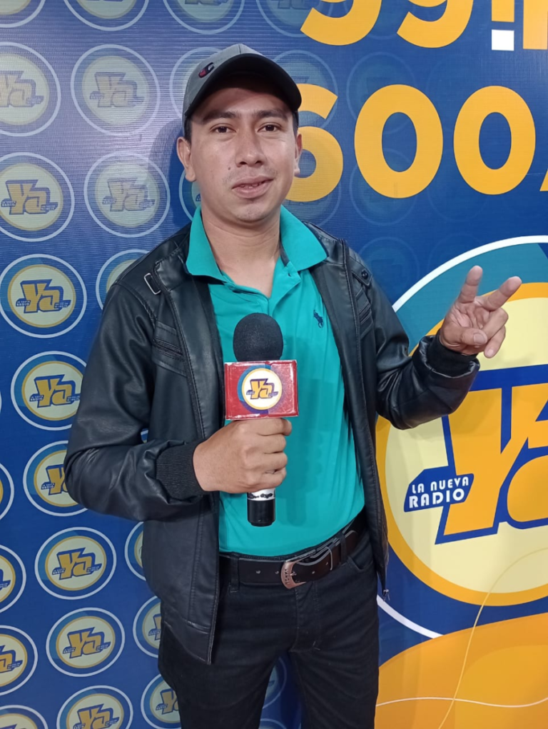 Cantante nicaragüense Lening Sequeira estrena el corrido «A Managua» en Tu Nueva Radio Ya