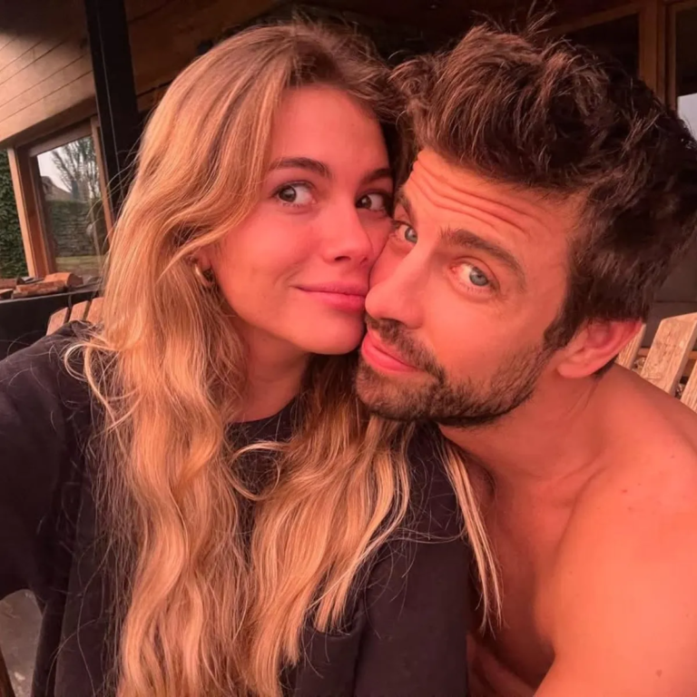 Piqué y Clara Chía enfrentarían dificultades en su deseo de convertirse en padres