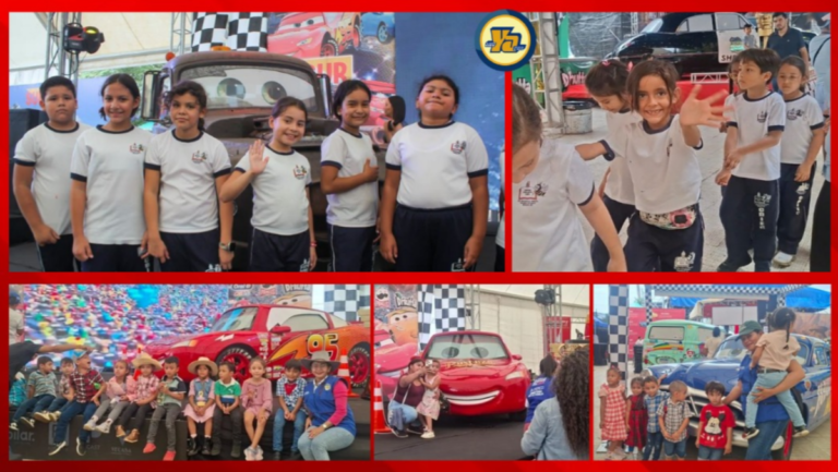 Mundo Cars presente en la Feria Ganadera Managua 2026