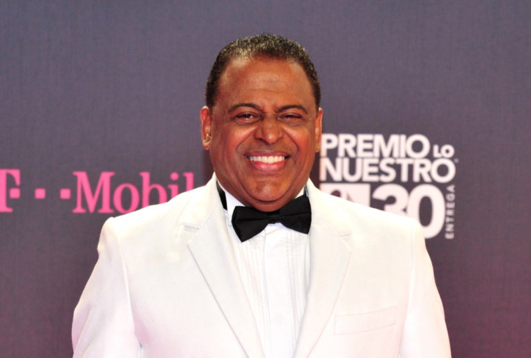 ¡Wilfrido Vargas estará mañana en la Feria Ganadera de Nicaragua y será homenajeado en las Cataratas del Niágara!
