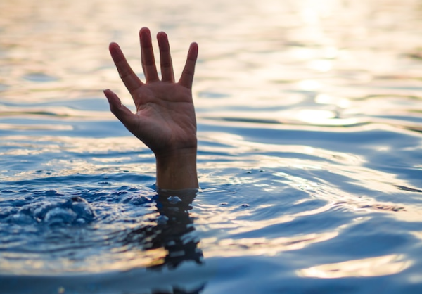 48 horas después, sale a flote cuerpo de joven ahogado en aguas de un río en Matagalpa