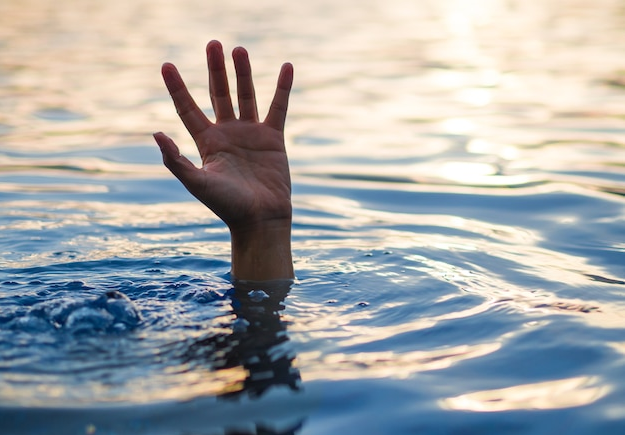 48 horas después, sale a flote cuerpo de joven ahogado en aguas de un río en Matagalpa
