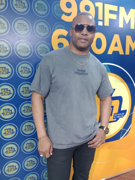 Cantante cristiano Albert Sánchez estrena en Tu Nueva Radio Ya sus nuevos temas “Dime” y “No es difícil”