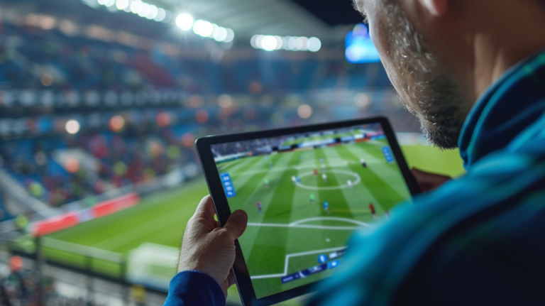 Por qué el deporte local se ha convertido en un motor de participación y consumo digital: rendimiento, contexto y cultura digital