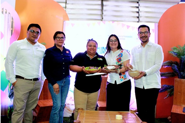 Lanzan concurso Sabores del Maíz para premiar la Innovación y Tradición Gastronómica