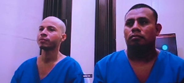 No corrieron largo: A juicio sujetos por robar celular a un adolescente en el mercado Huembes
