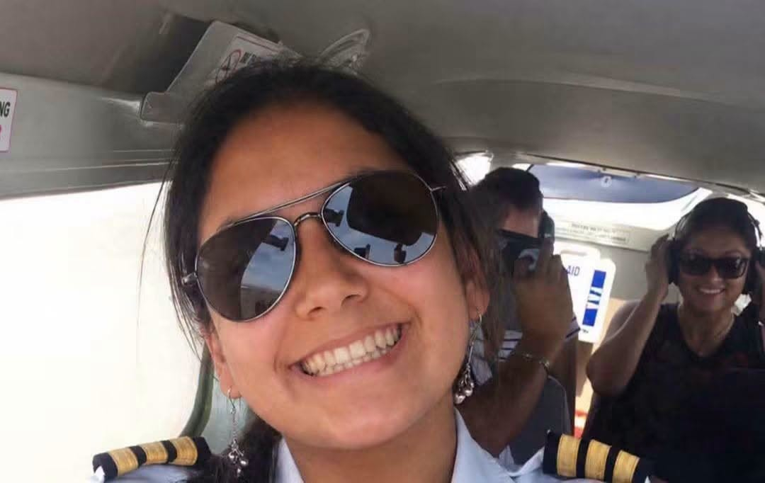 Irenka del Carpio