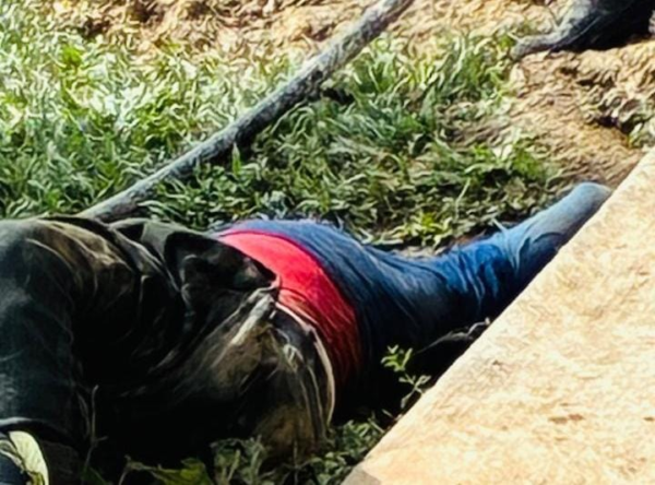 Fiesta de cumpleaños termina en tragedia al ser asesinados padre e hijo