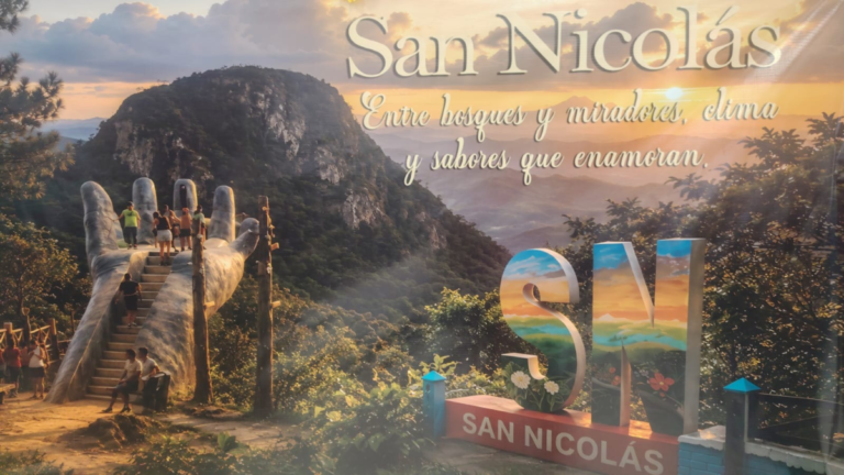Lanzan en San Nicolás el Reto Extremo Apaguají Trail con 300 atletas