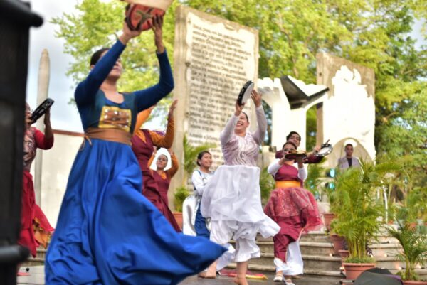 Lanzan en Managua jornada por 457 años de la Traducción de la Biblia