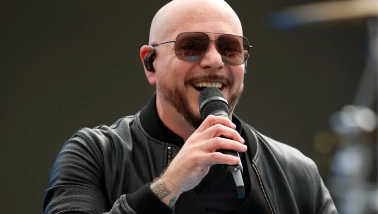 Pitbull anuncia nuevo disco: ‘Pitcoin’ llegará en octubre