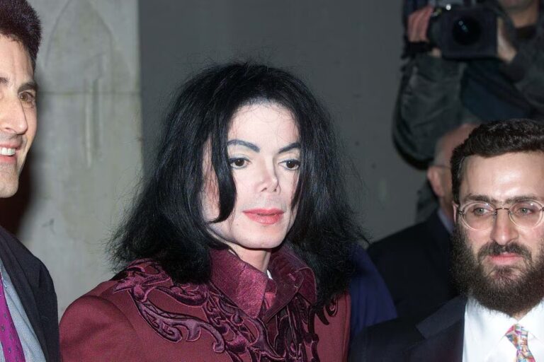 La demanda de los hermanos Cascio contra Michael Jackson no llegará a juicio público
